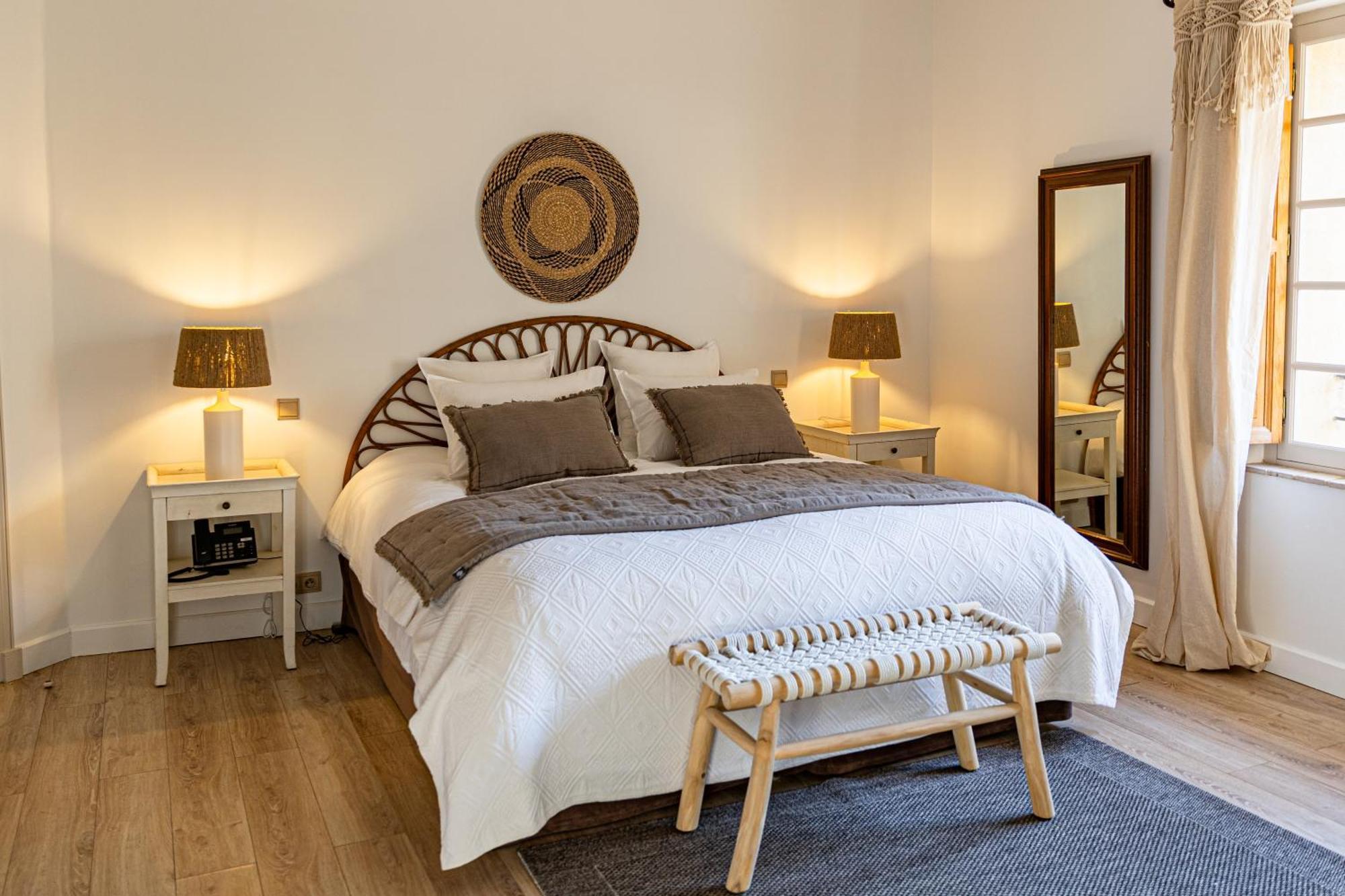 Maison Bournissac Noves ภายนอก รูปภาพ